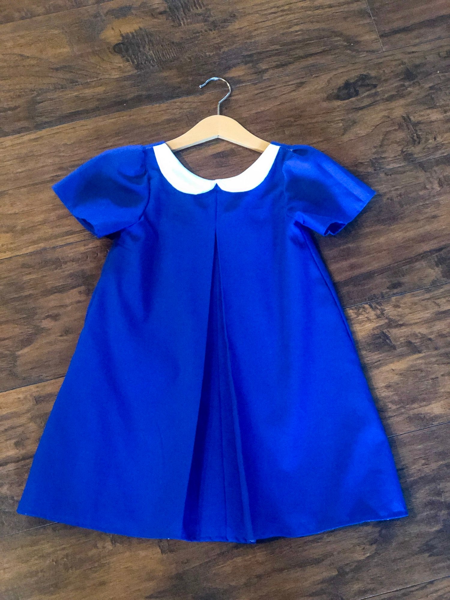 Image of Madeline Costume