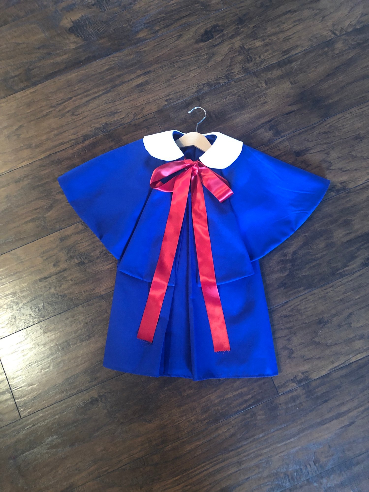 Image of Madeline Costume