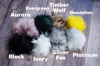 Add a Pom Pom to Any Hat (Faux Fur or Yarn)