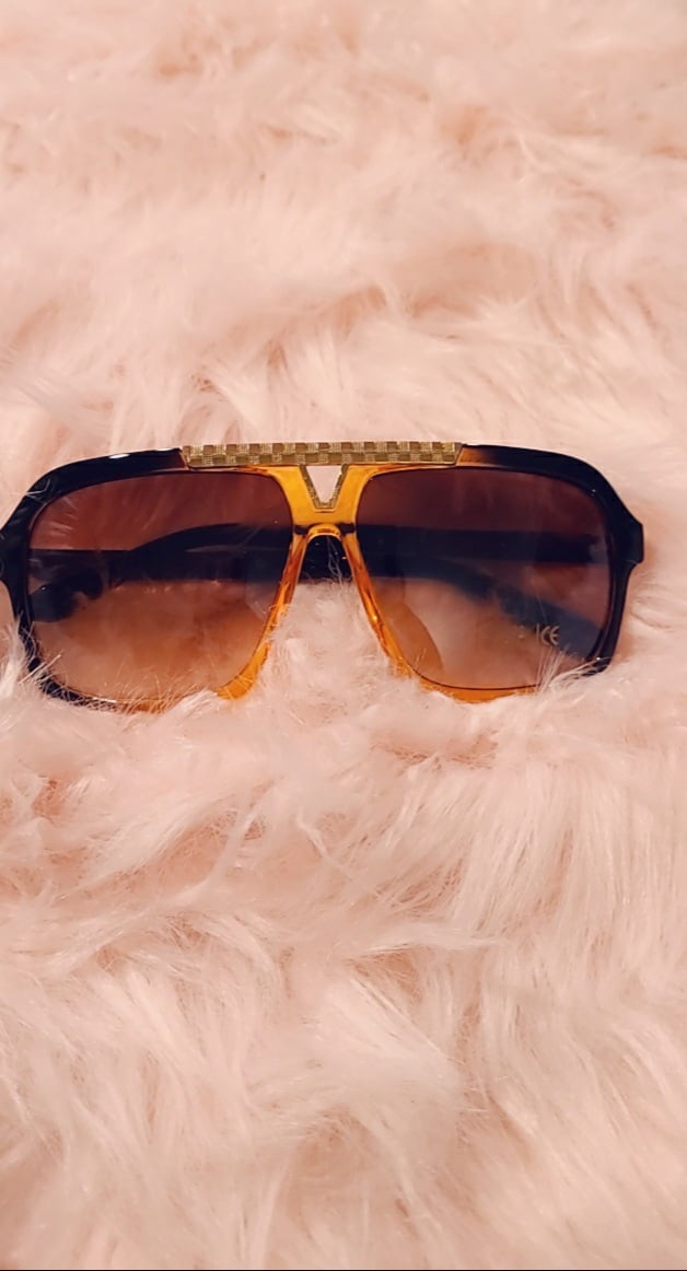 Unisex Sunglasses