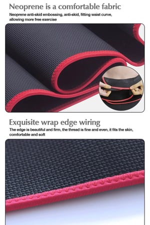 Image of Sweat Time Sweatband