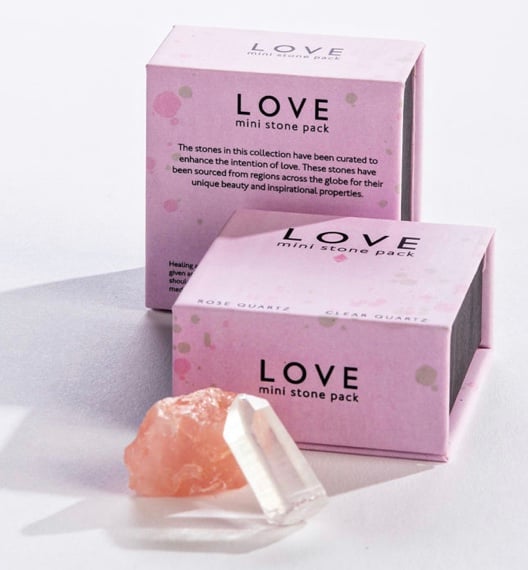 LOVE MINI STONE PACK