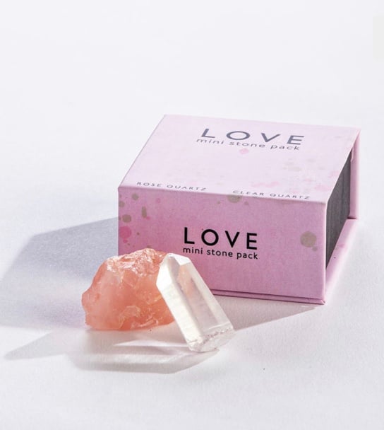 LOVE MINI STONE PACK