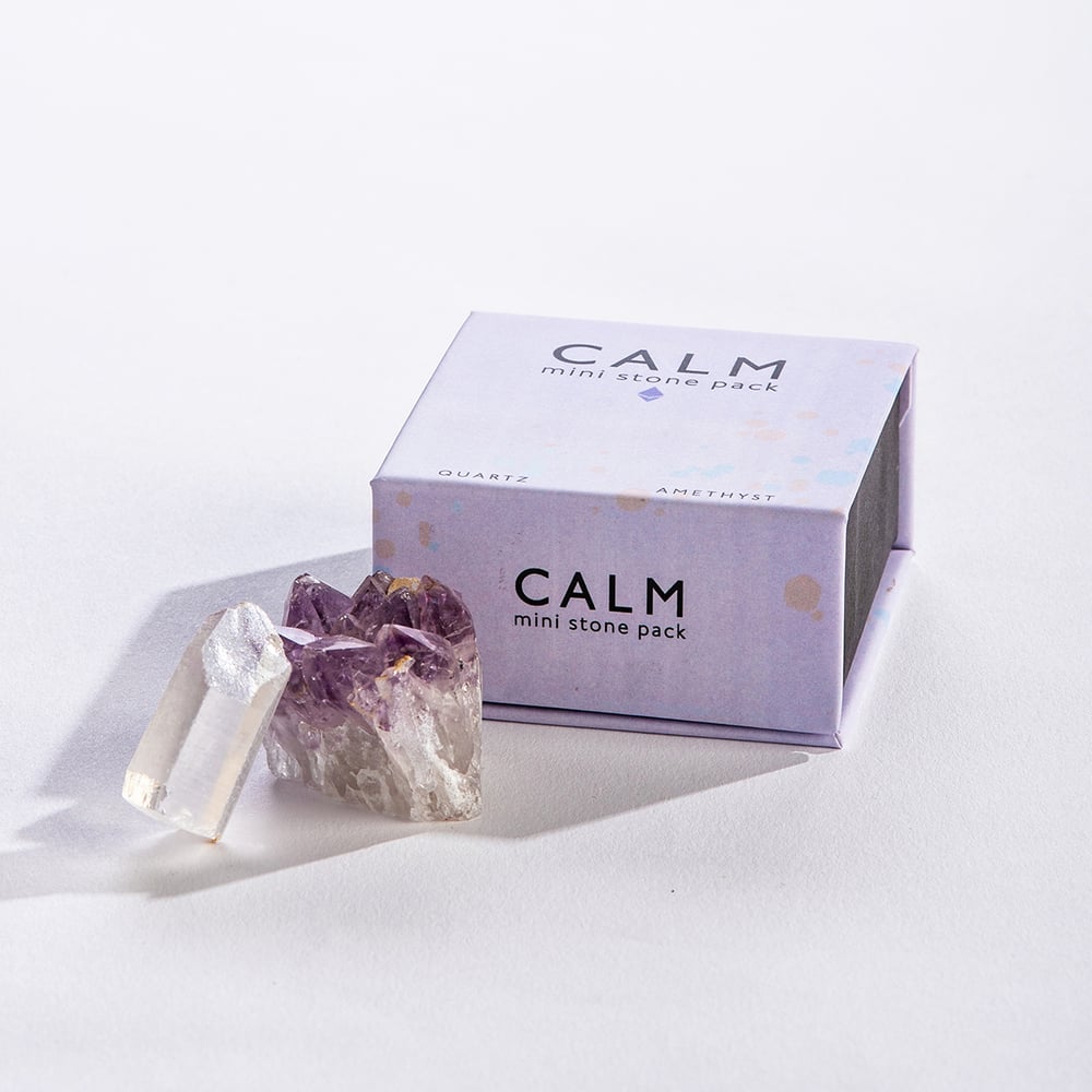 CALM MINI STONE PACK