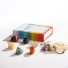 CHAKRA STONE PACK
