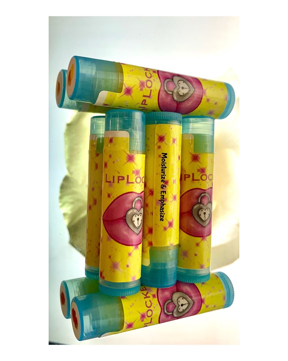 Chapstick | LipLocked