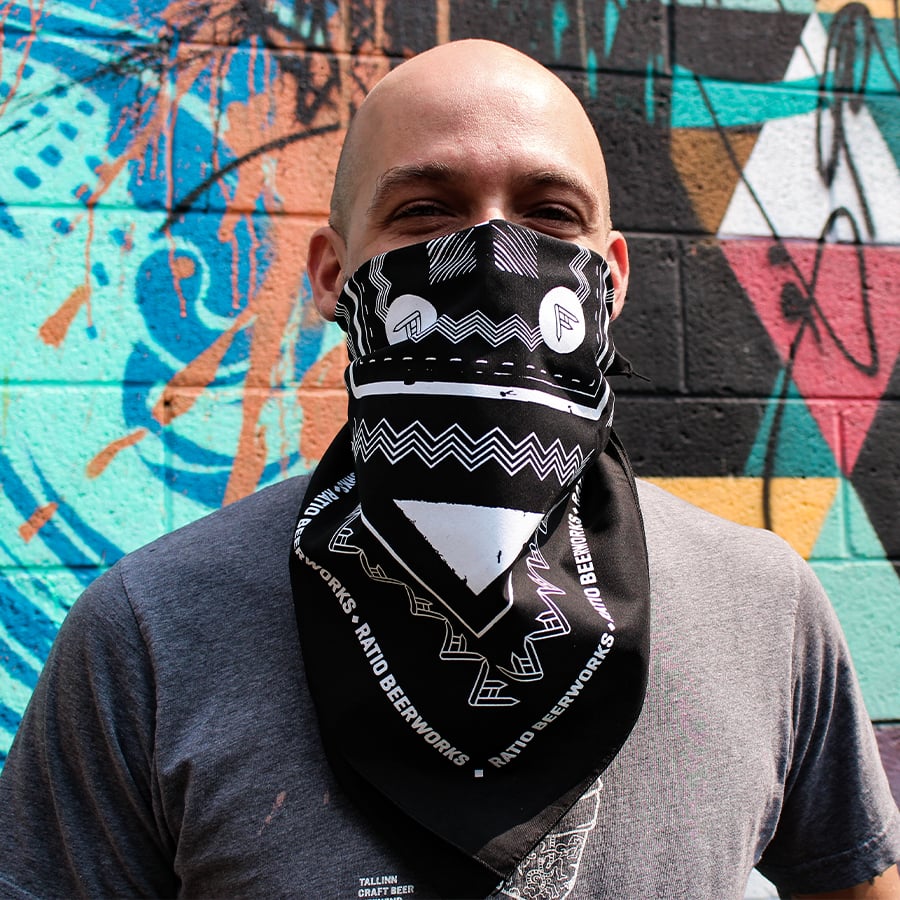 Image of Bandana