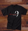 Dominio Printed Bally Cotton T-shirt 