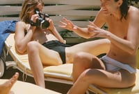 Image 3 of Purienne - Jeux de Peau - 1st Edition