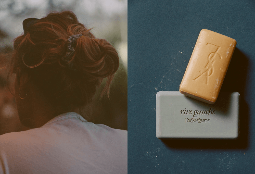 Purienne - Jeux de Peau - 1st Edition