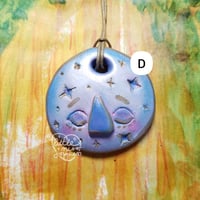 Image 2 of WALL-HANGINGS: Dreamy Things