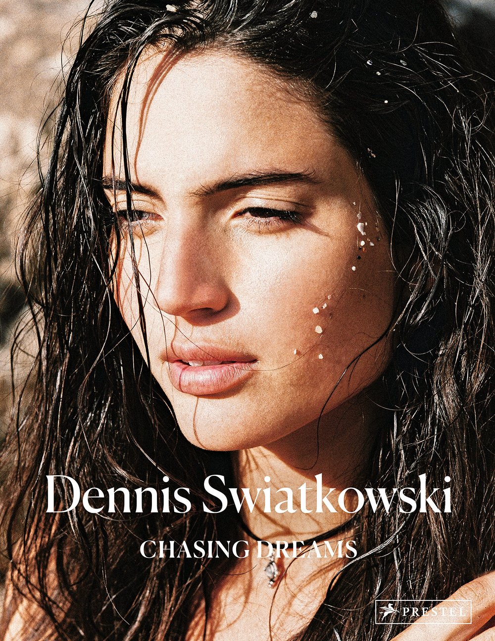 Dennis Swiatkowski - Chasing Dreams (SIGNED)