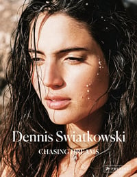 Image 1 of Dennis Swiatkowski - Chasing Dreams (SIGNED)