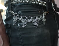 Small Belt Chain