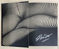 Image 3 of MORIYAMA DAIDO'S TOKYO: ONGOING (SIGNED)