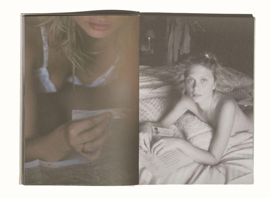PURIENNE / PIERROT - WANDERING AND LEARNING