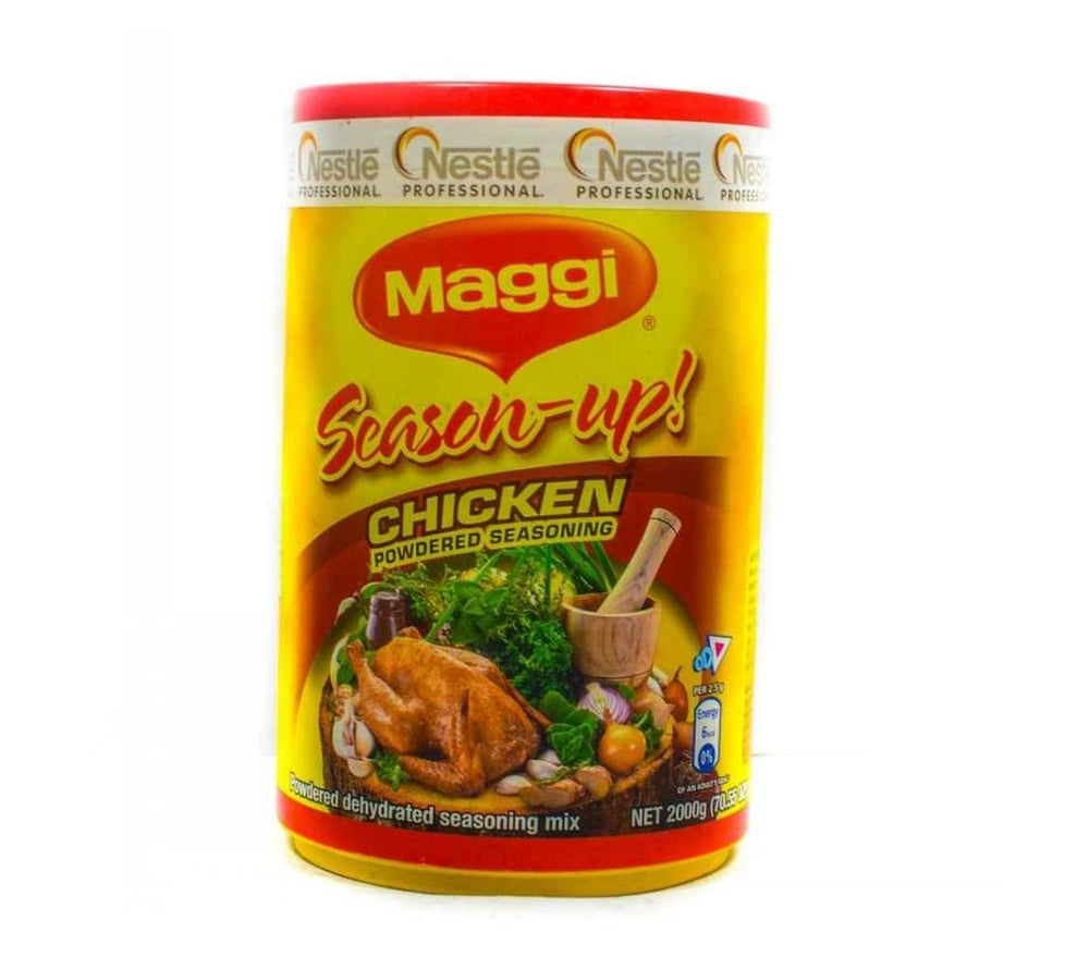 Maggi 2000g Seasoning 