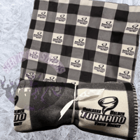 Fleece Blanket