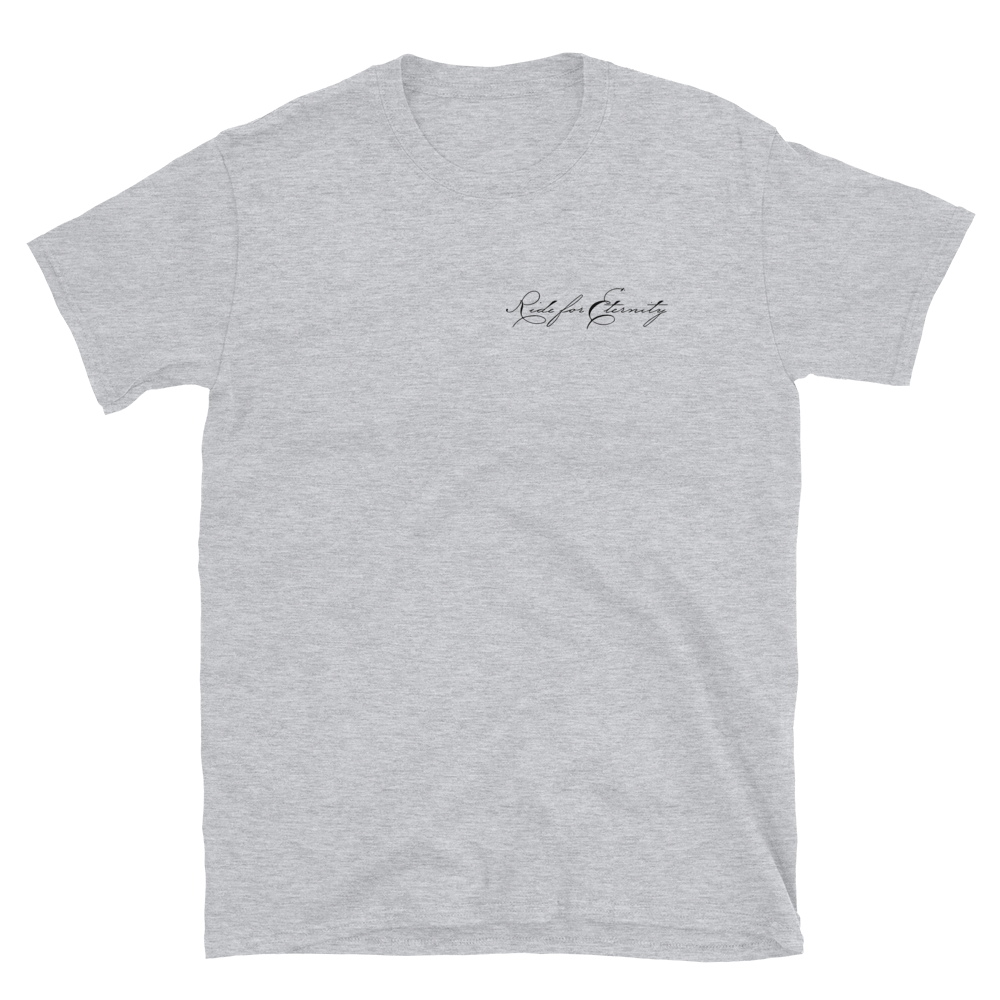 "Ride For Eternity" Shirt