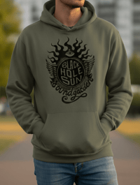 Image 1 of Sudadera Capucha Soundgarden