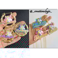 Kids Unicorn Set