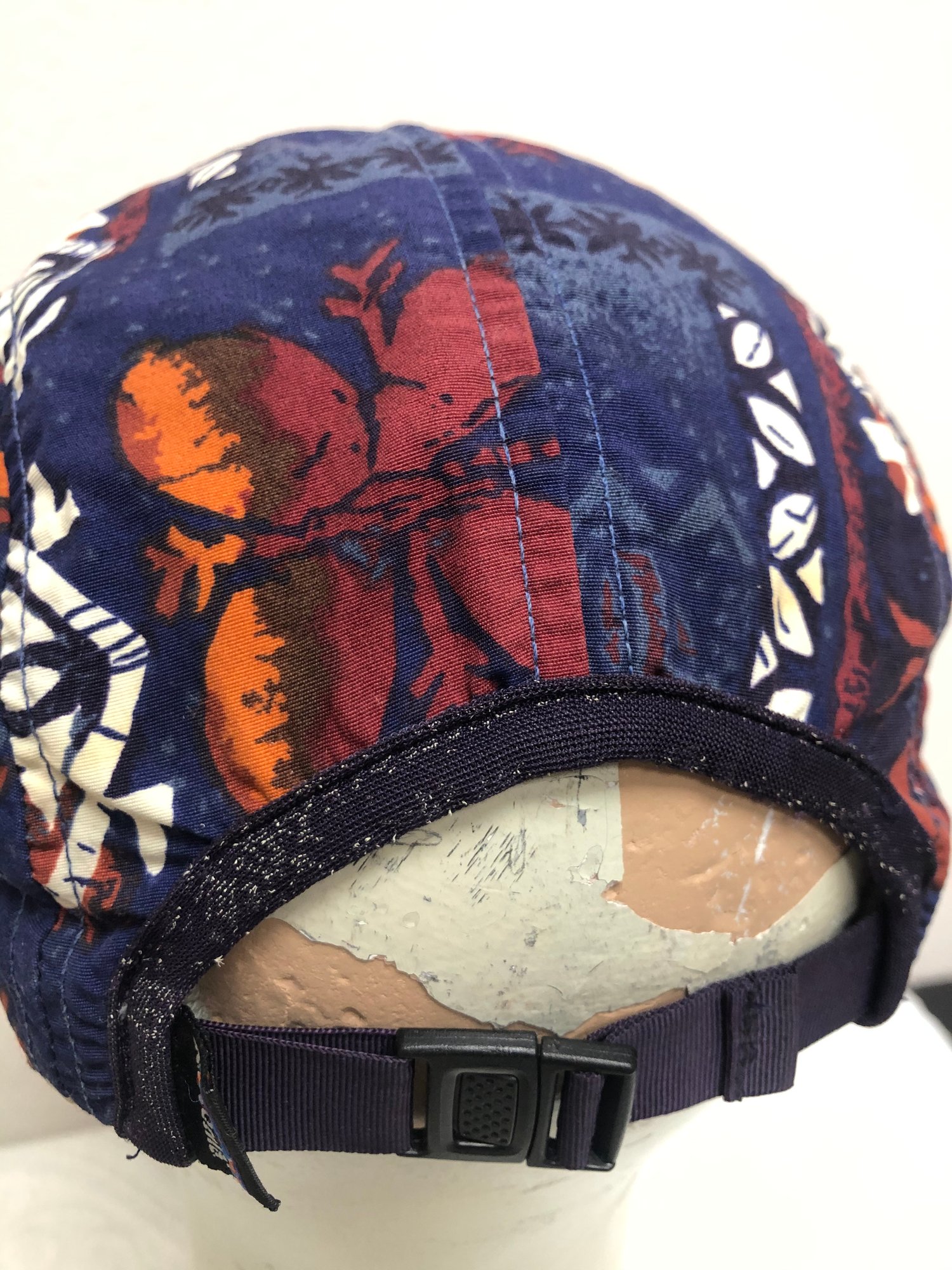 Image of 1990s Vintage Patagonia 5 Panel Hat 