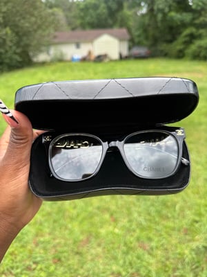 Image of C Shades