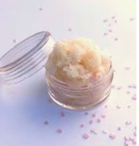 Image of Lip scrub