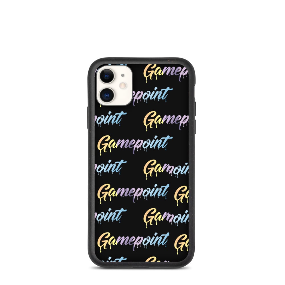 GP phone case