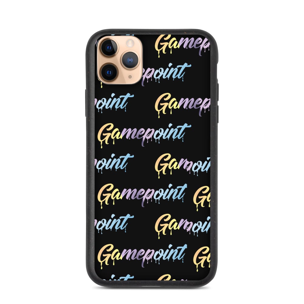 GP phone case