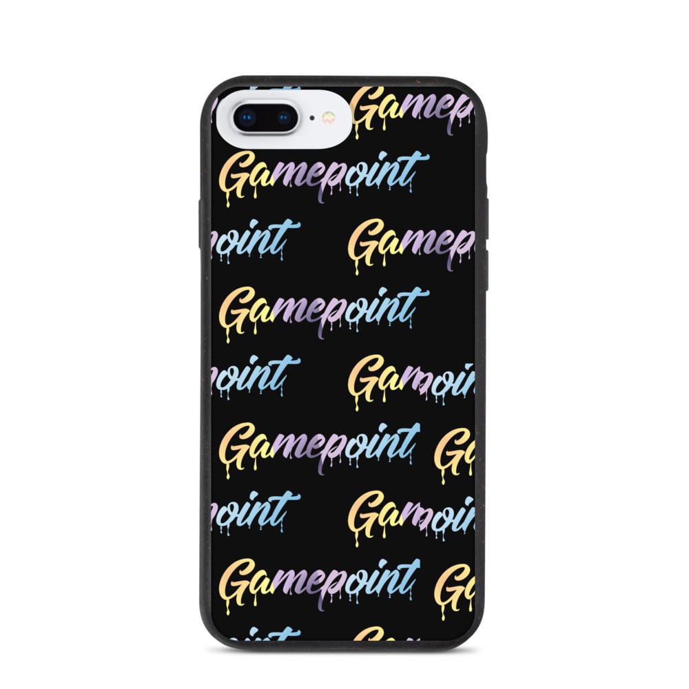 GP phone case