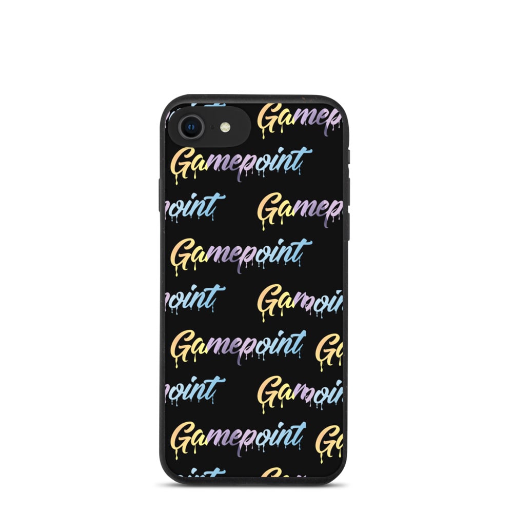 GP phone case