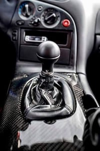 Vertex Japan Duracon Gear Knob 5/6 Speed MT Nissan Subaru Toyota Honda Mazda