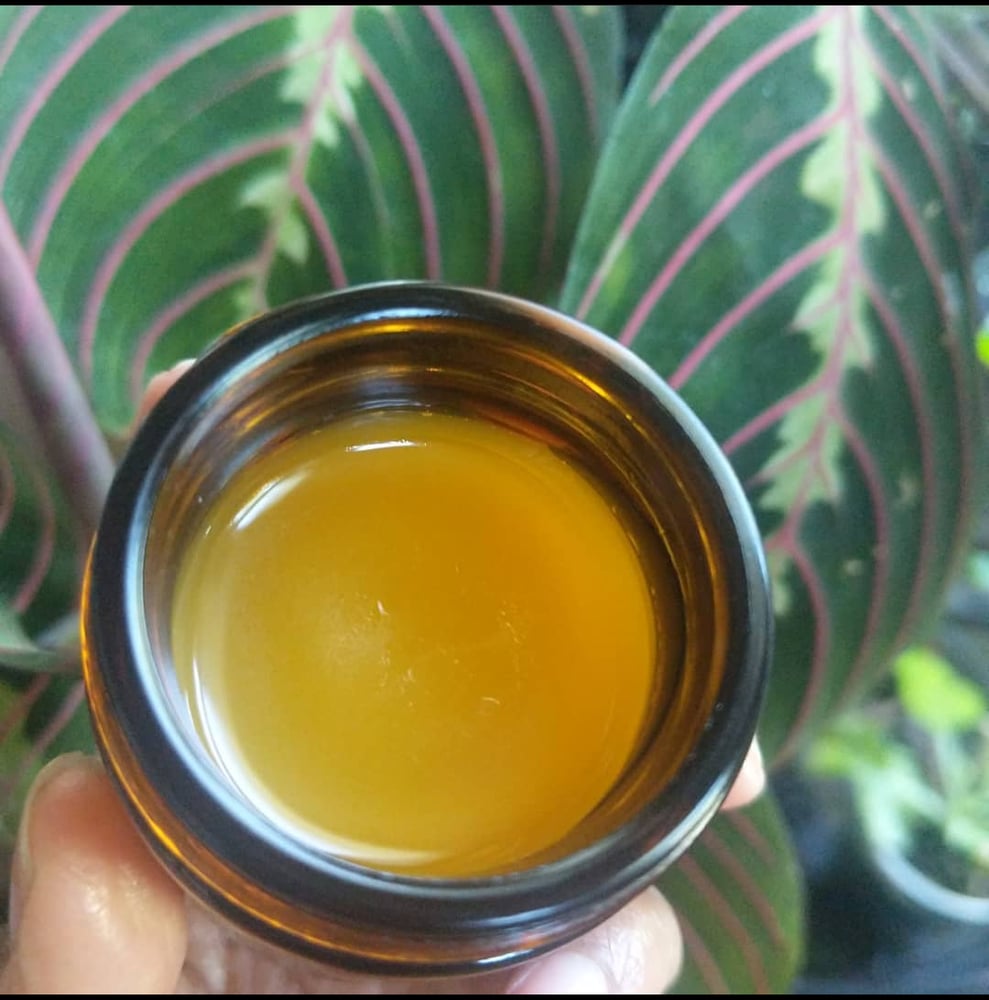 Image of Oshun body balm