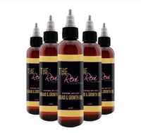 TRC STIMULATING HAIR GROWTH OIL