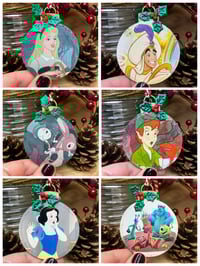 Upcycled Disney 11