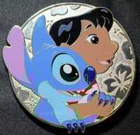 Image 1 of IN-STOCK -  Together - Lilo & Stitch - Completer