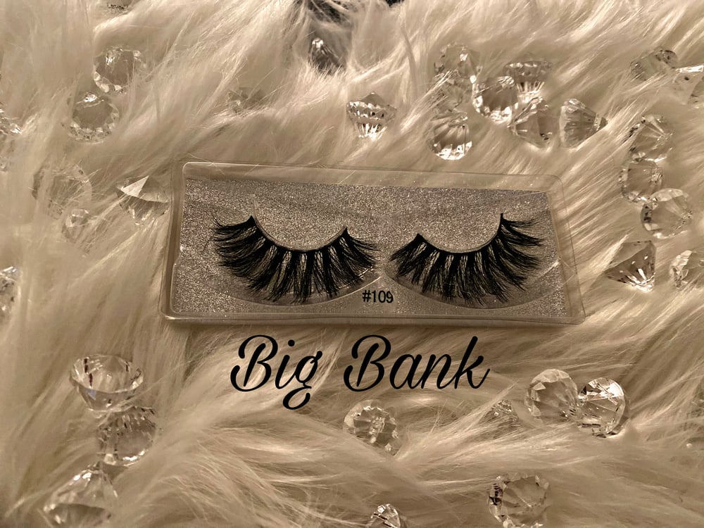 Image of Big Bank Lash