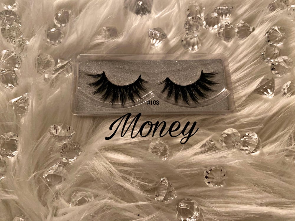 Image of Money Lash 