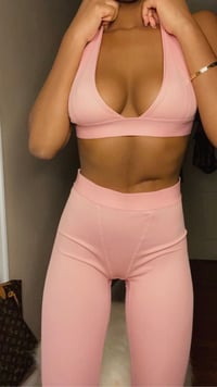 SLIMS set (pink)