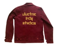 Image 1 of Garage Jacket - ELS 50th Anniversary Collection