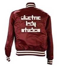 Image 1 of Bomber Jacket - ELS 50th Anniversary Collection