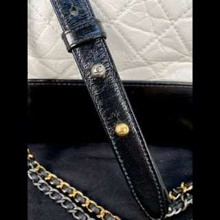 Image of Chanel Gabrielle Large Hobo Bag 