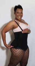 Brownie Fudge Shapewear