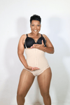 Brownie Fudge Shapewear