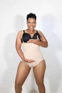 Image 1 of Brownie Fudge Shapewear