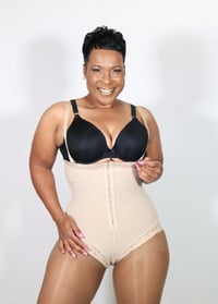 Image 4 of Brownie Fudge Shapewear