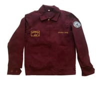Image 2 of Garage Jacket - ELS 50th Anniversary Collection