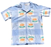 peachy ~ short shirt