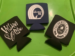 Image of 3 Koozies for $12! 